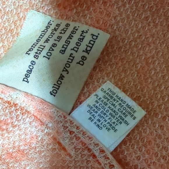 🦋 Y2K Butterfly Dropout Vintage Top 🦋 - Picture 11 of 11